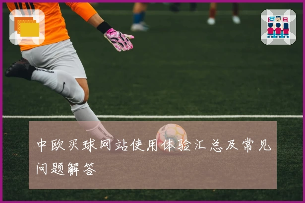中欧买球网站使用体验汇总及常见问题解答