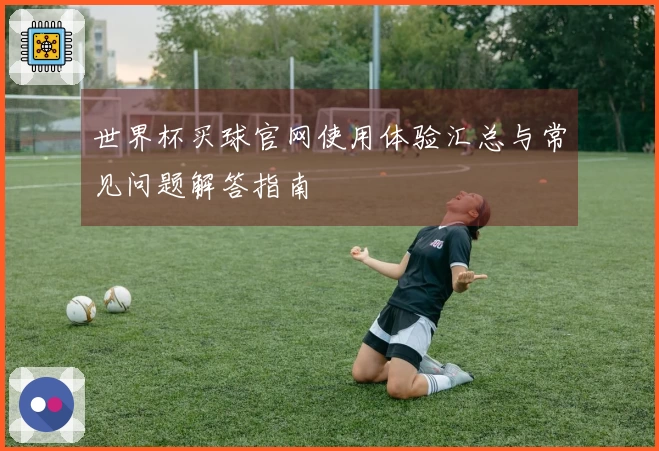 世界杯买球官网使用体验汇总与常见问题解答指南