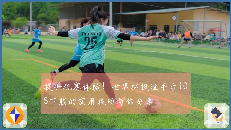 提升观赛体验！世界杯投注平台iOS下载的实用技巧与你分享