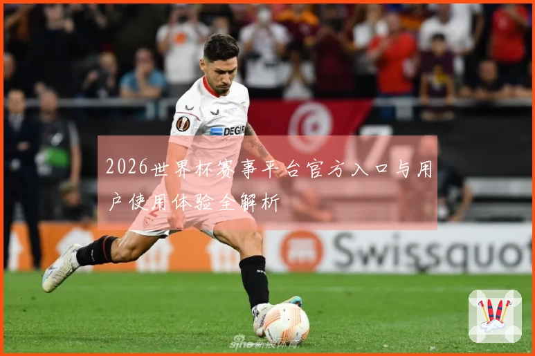 2026世界杯赛事平台官方入口与用户使用体验全解析