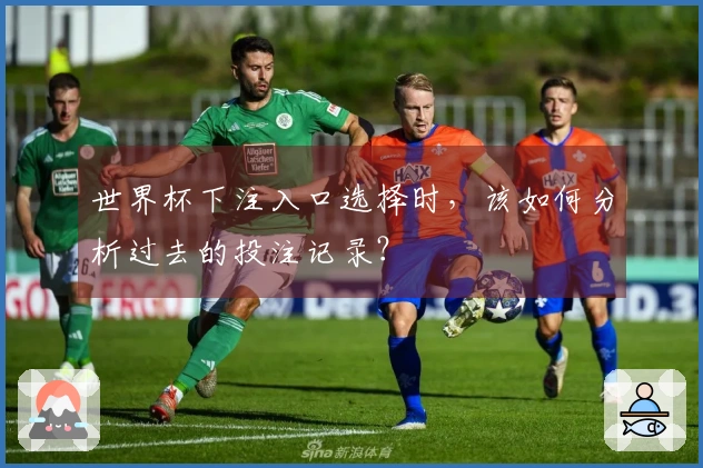 世界杯下注入口选择时，该如何分析过去的投注记录？